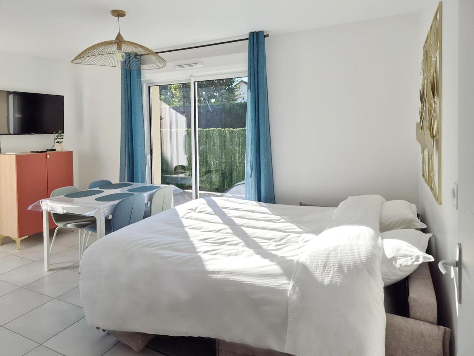 Ticya Lodge 10 Minutes Parc Disneyland Maison Neuve Independante Jusqu'A 5 Voyageurs Lit Bebe 2 Places Parking Ferme Isles-les-Villenoy ภายนอก รูปภาพ